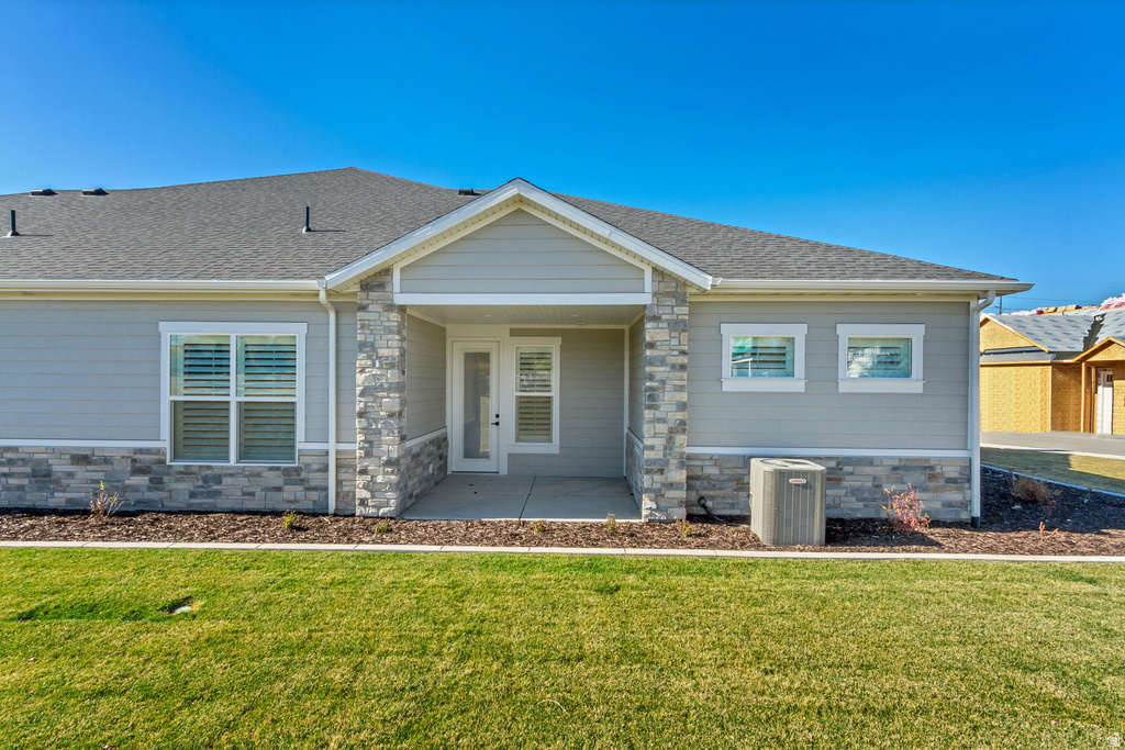 864 S 1260 W #129 Heber City, UT 84032