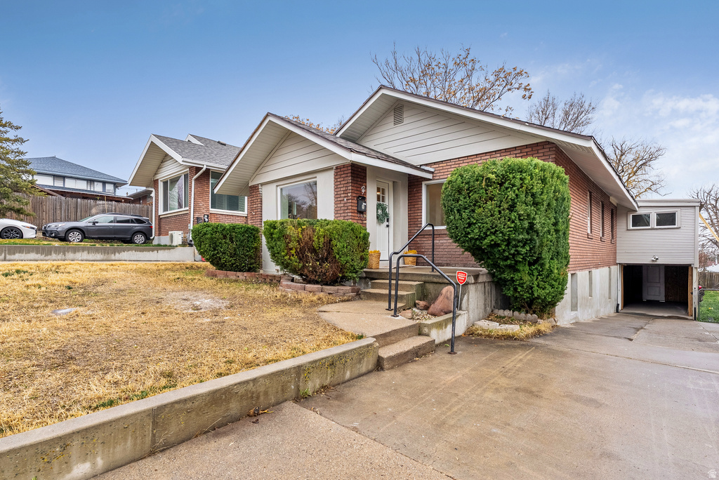 1164 E 800 S Salt Lake City, UT 84102