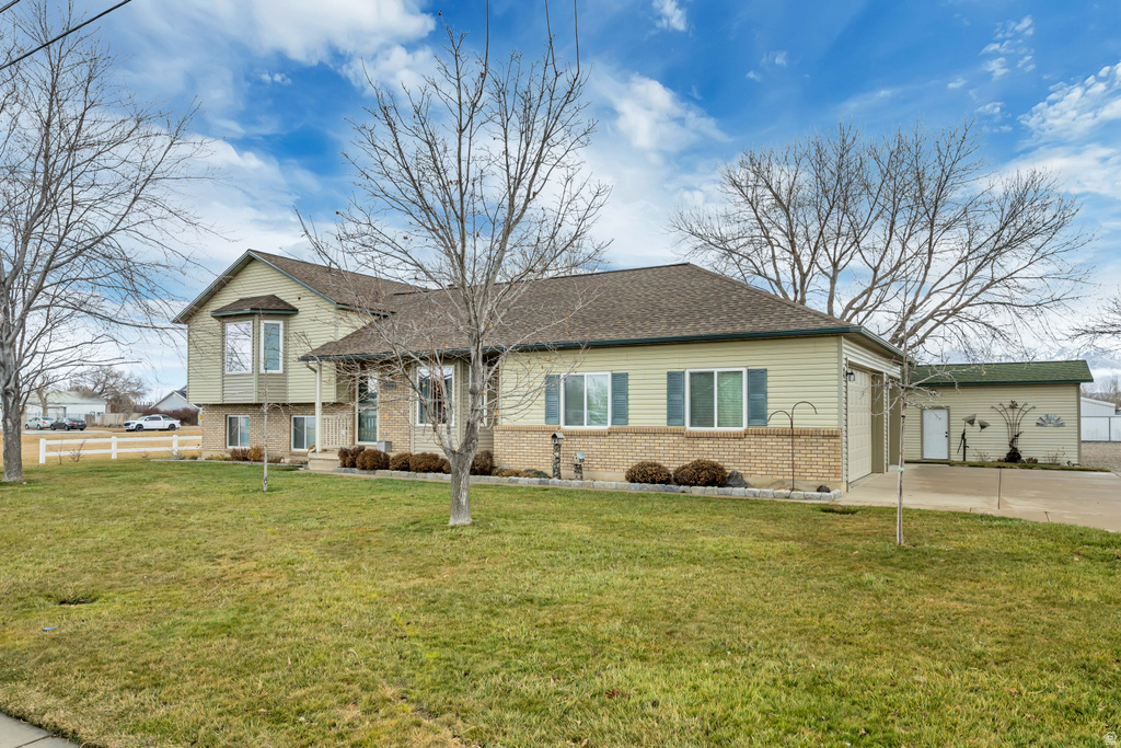 4486 S 4300 W West Haven, UT 84401