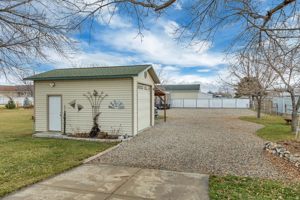 4486 S 4300 W West Haven, UT 84401