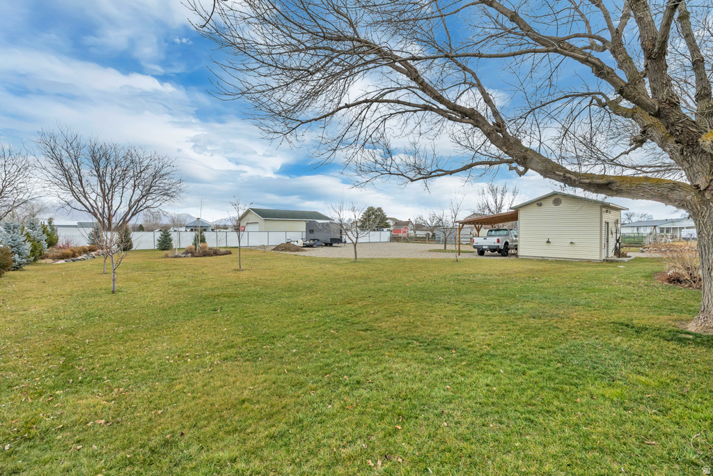 4486 S 4300 W West Haven, UT 84401