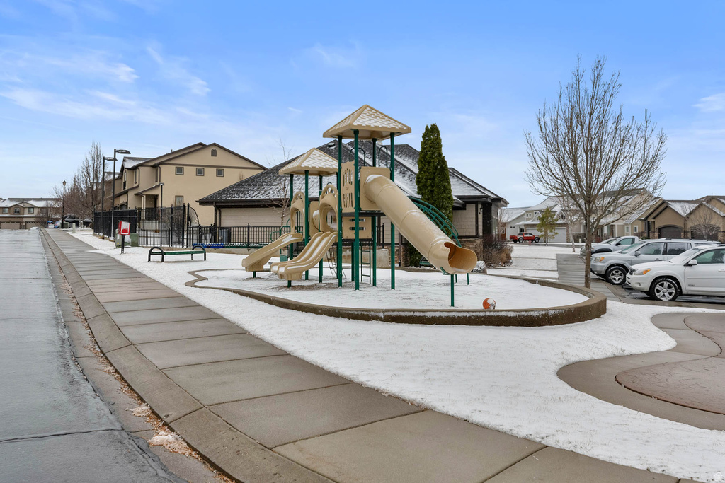 2738 W COTTONWOOD DR Lehi, UT 84048