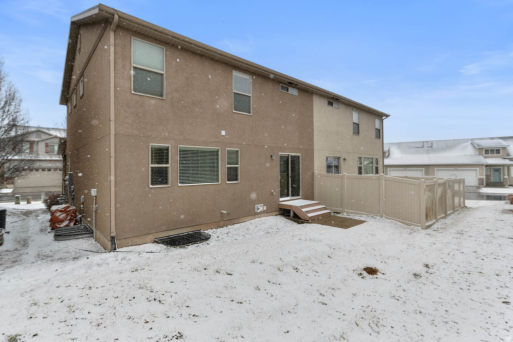 2738 W COTTONWOOD DR Lehi, UT 84048