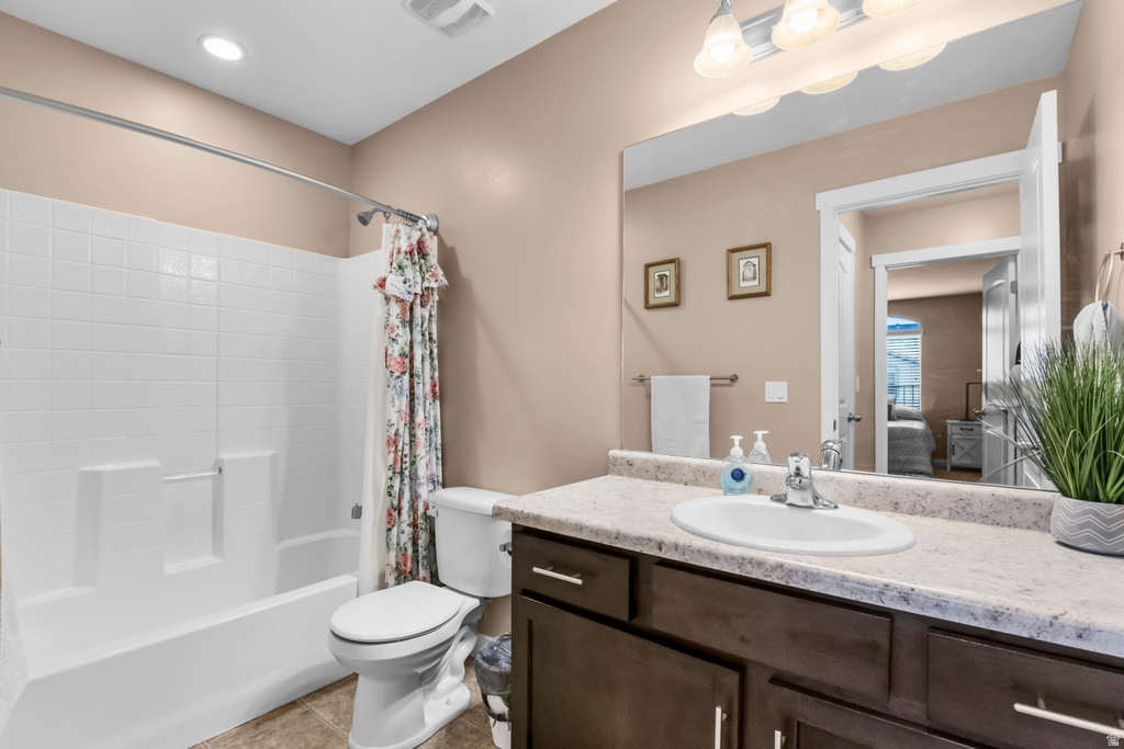 2738 W COTTONWOOD DR Lehi, UT 84048