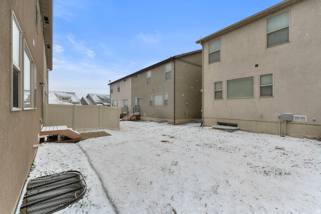 2738 W COTTONWOOD DR Lehi, UT 84048