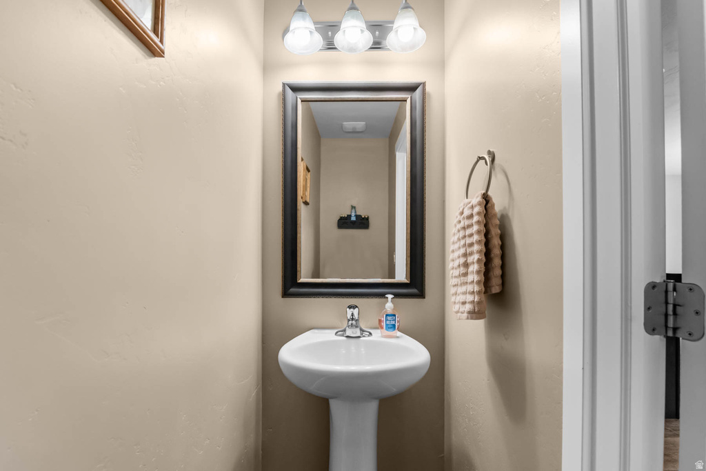 2738 W COTTONWOOD DR Lehi, UT 84048