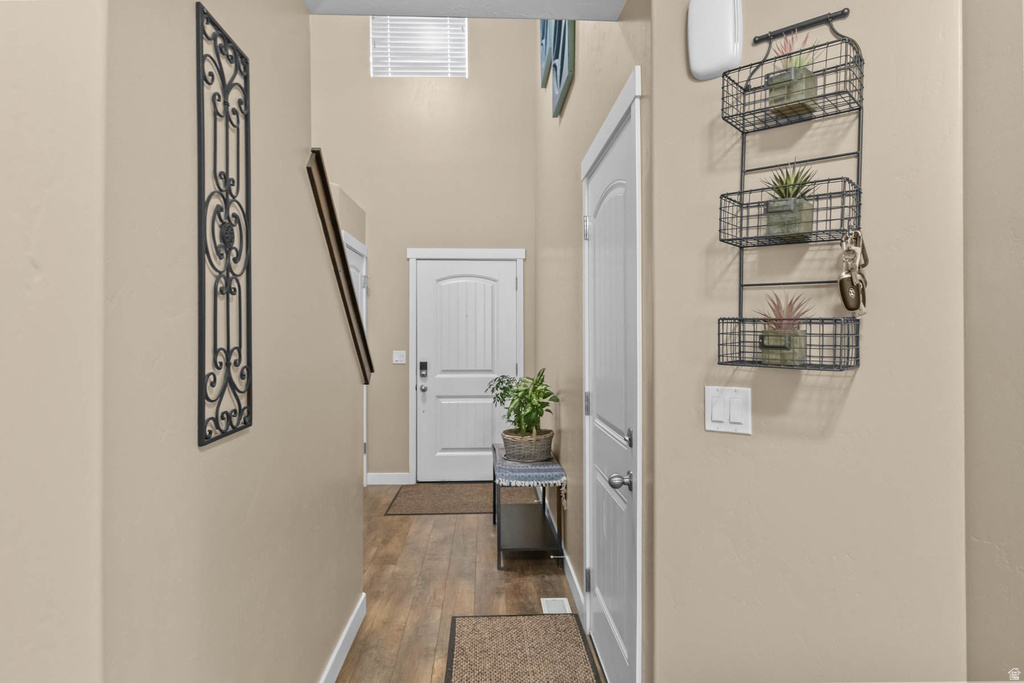 2738 W COTTONWOOD DR Lehi, UT 84048