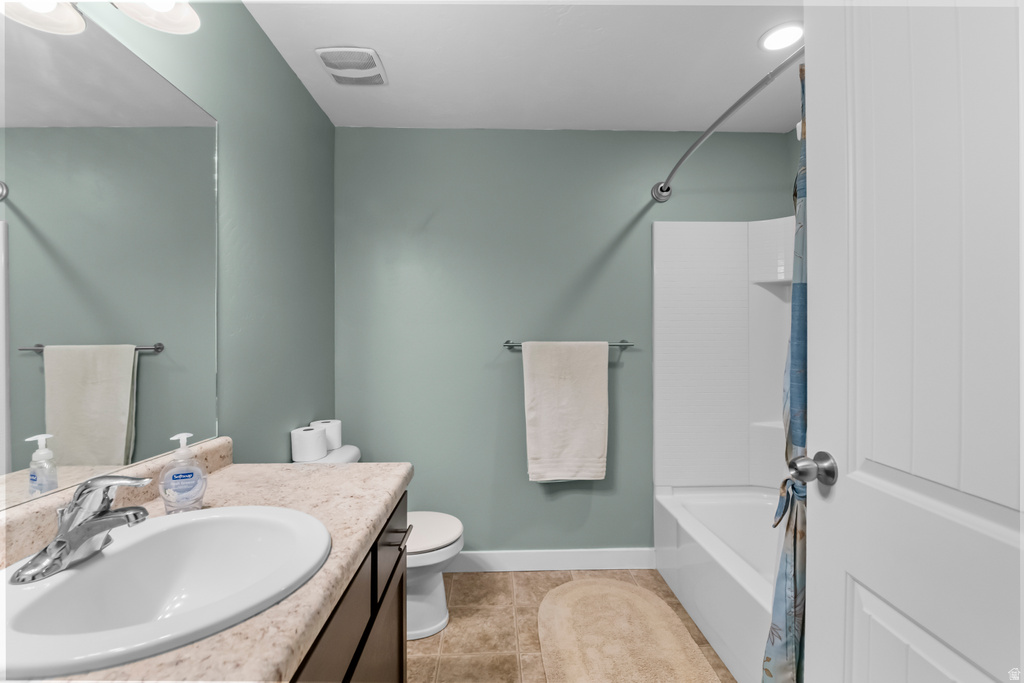 2738 W COTTONWOOD DR Lehi, UT 84048