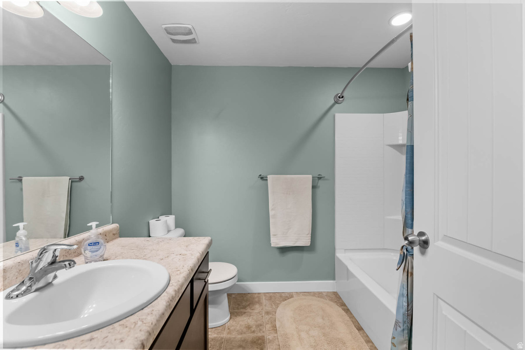 2738 W COTTONWOOD DR Lehi, UT 84048