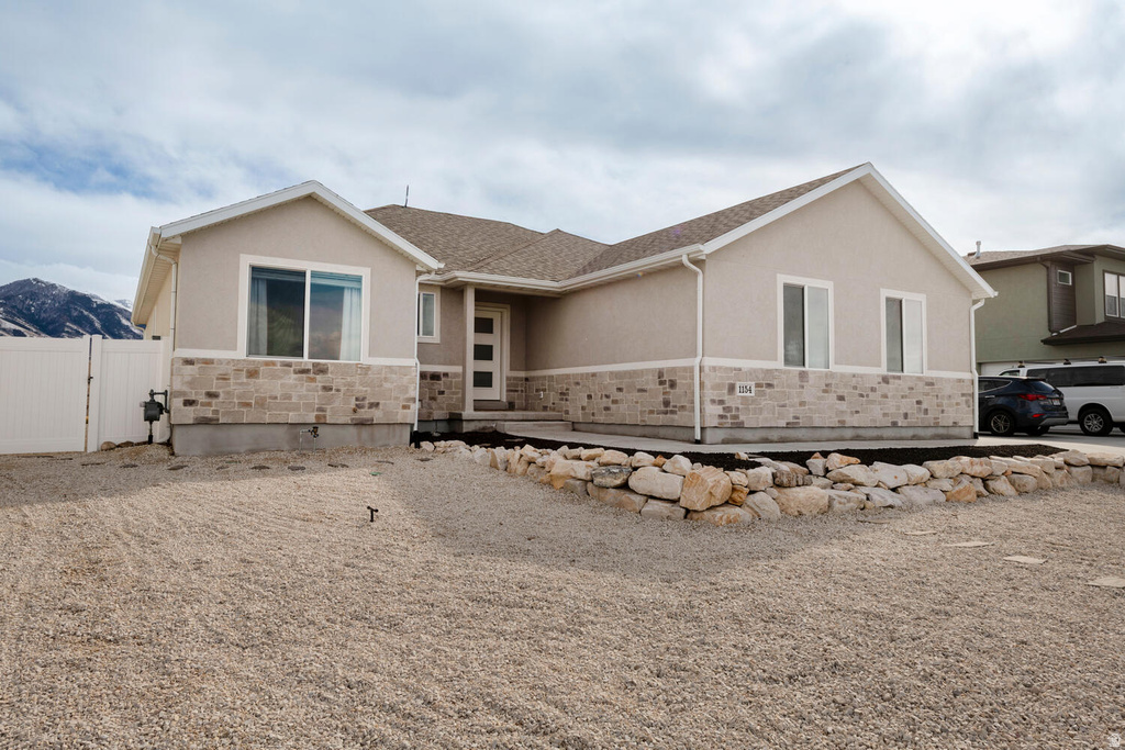 1154 N BERRA BLVD Tooele, UT 84074