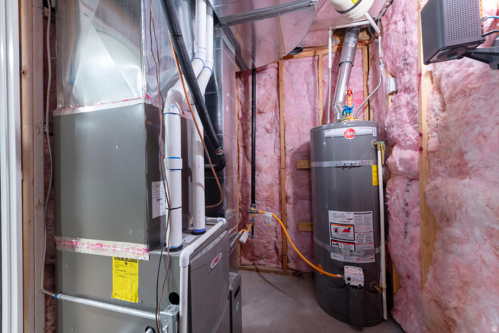 1154 N BERRA BLVD Tooele, UT 84074