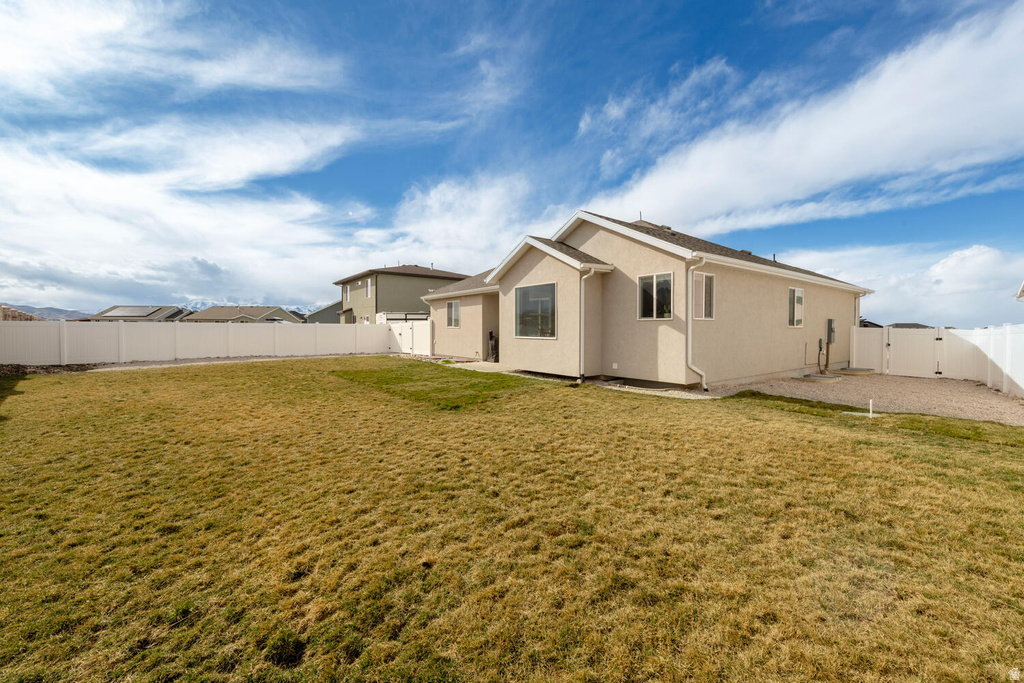 1154 N BERRA BLVD Tooele, UT 84074