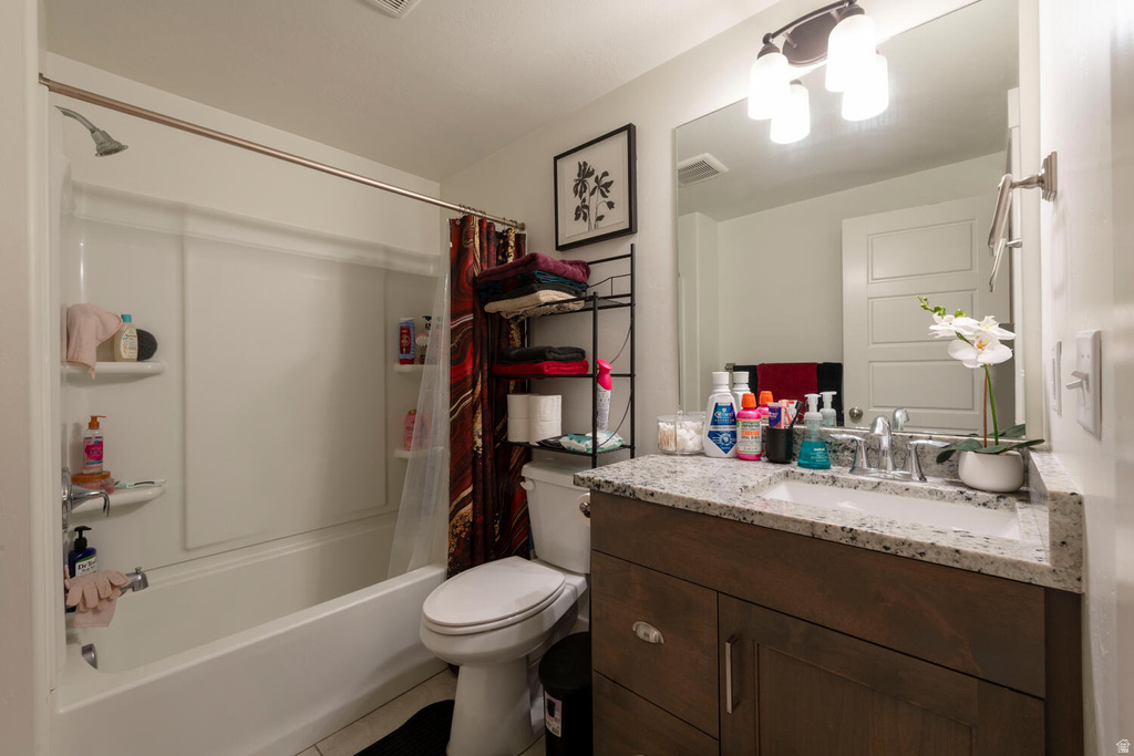 1154 N BERRA BLVD Tooele, UT 84074