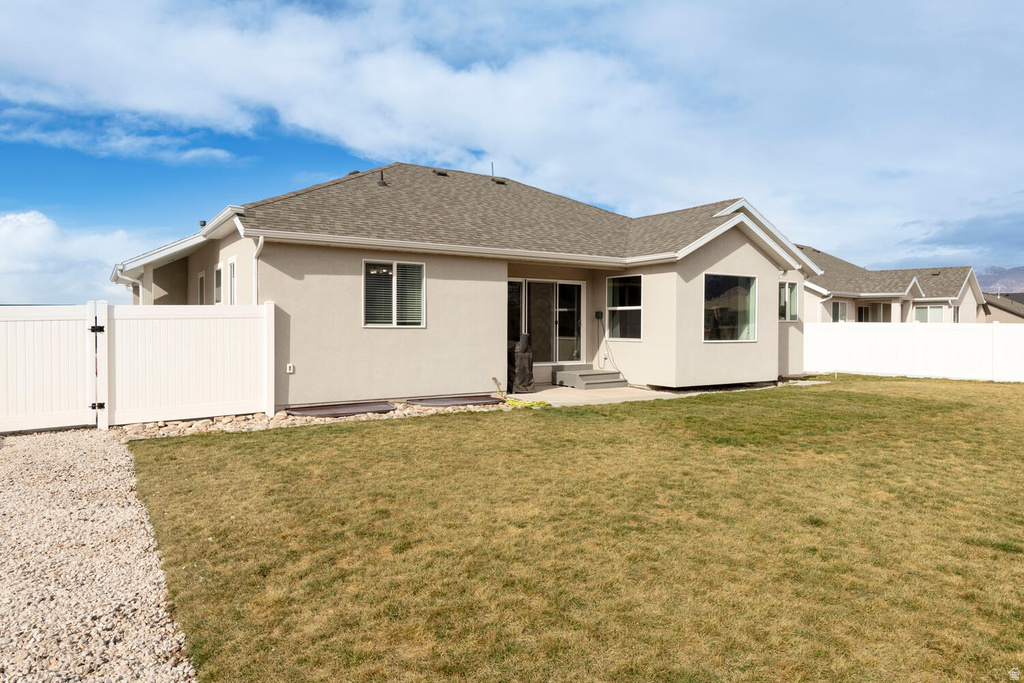 1154 N BERRA BLVD Tooele, UT 84074