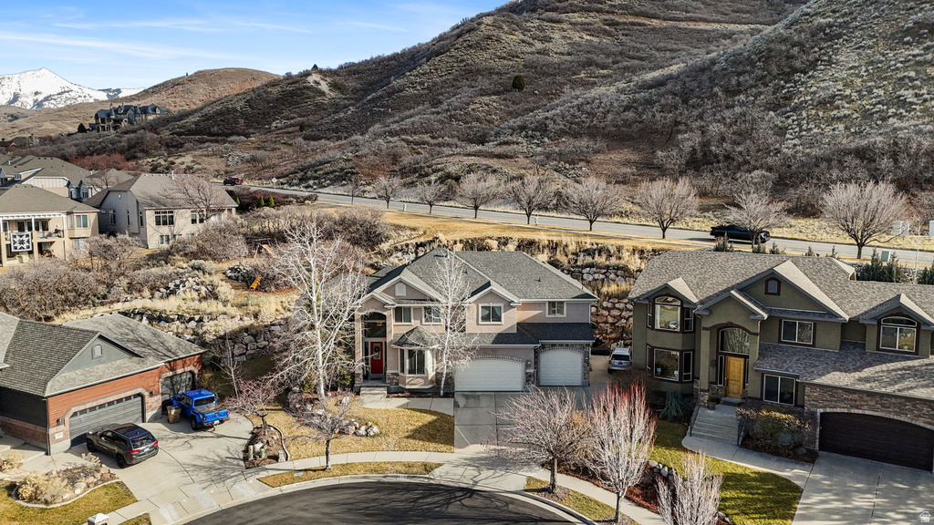 1536 E LANTERN LN Draper, UT 84020