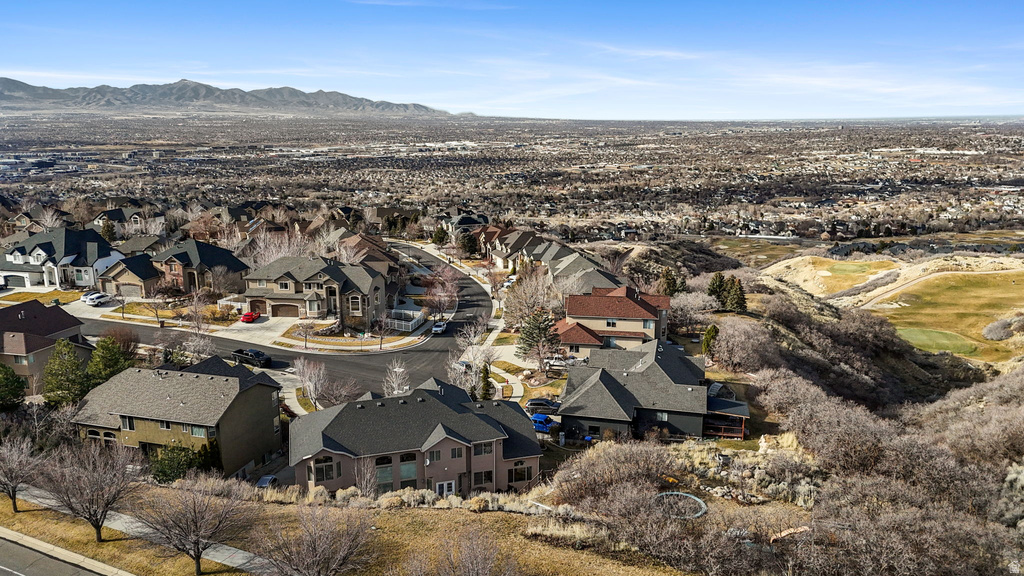 1536 E LANTERN LN Draper, UT 84020