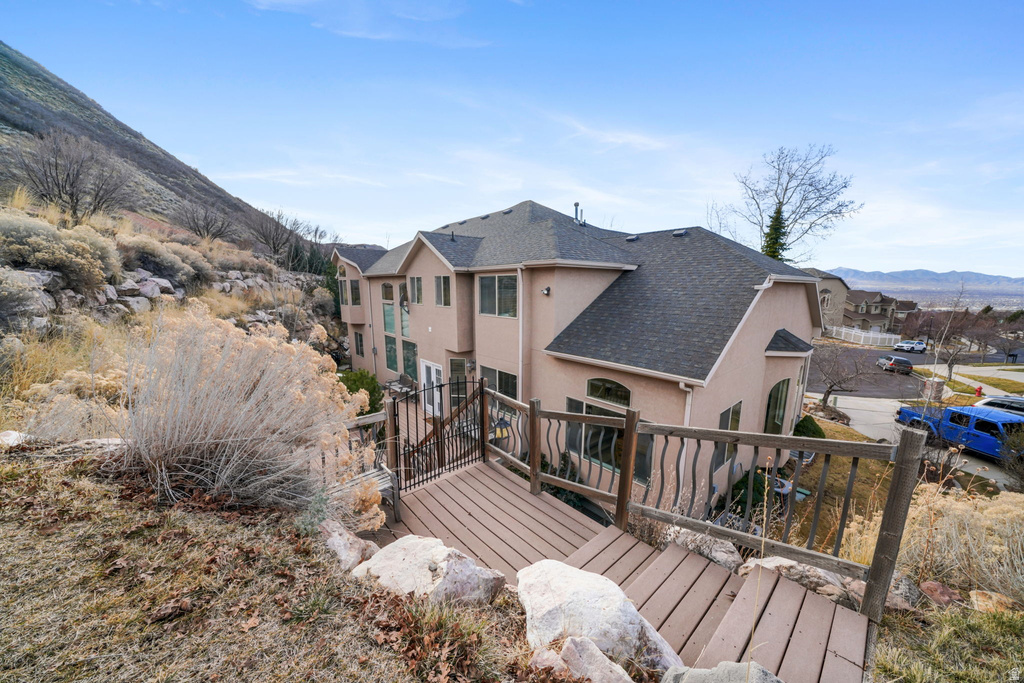 1536 E LANTERN LN Draper, UT 84020