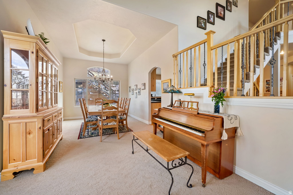 1536 E LANTERN LN Draper, UT 84020