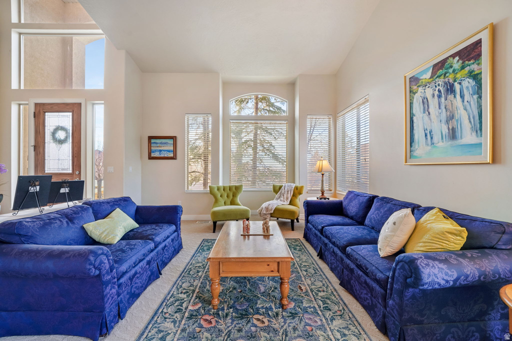 1536 E LANTERN LN Draper, UT 84020