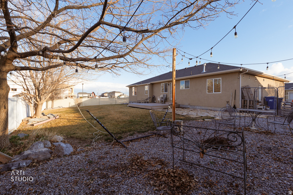 516 W NATALIE WAY #116 Saratoga Springs, UT 84045