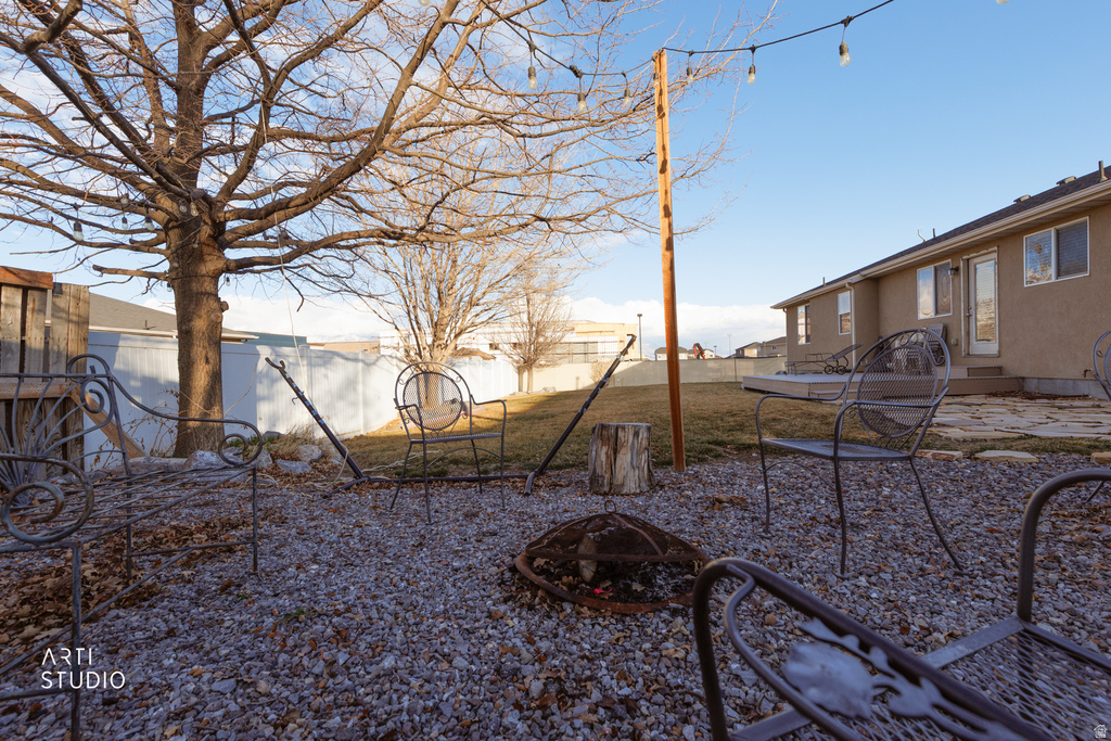 516 W NATALIE WAY #116 Saratoga Springs, UT 84045