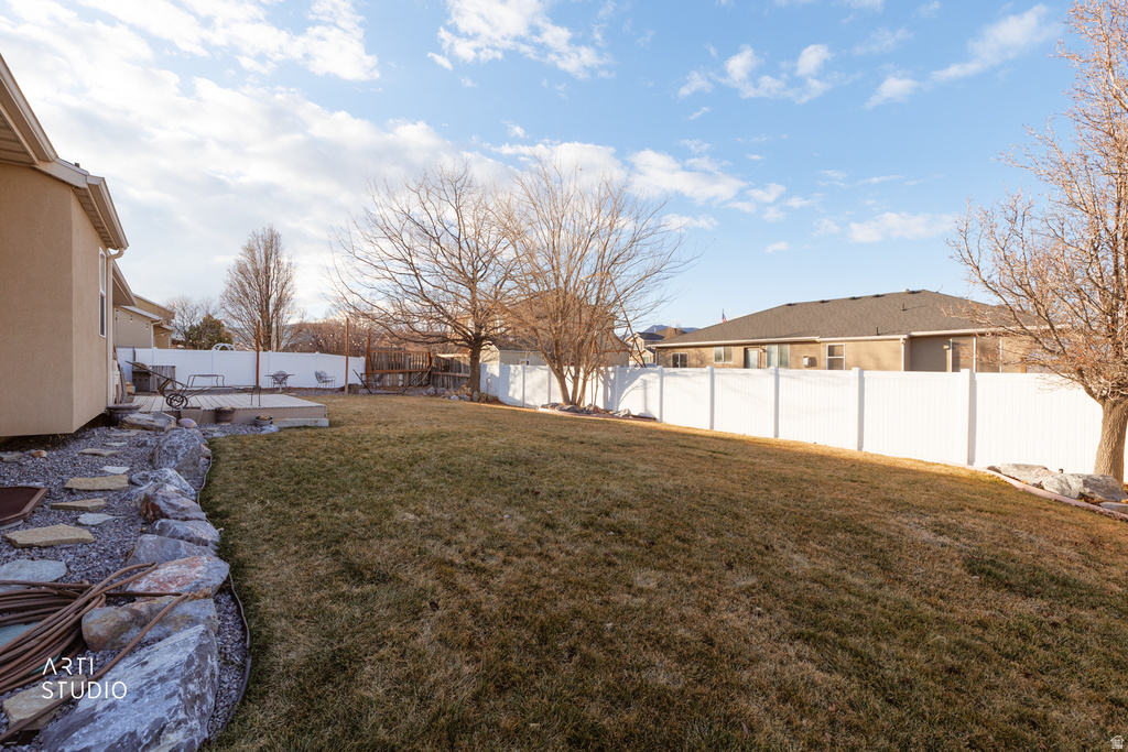 516 W NATALIE WAY #116 Saratoga Springs, UT 84045