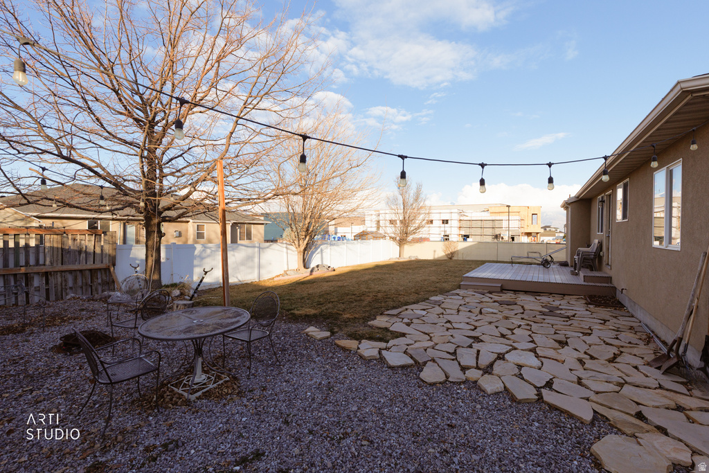 516 W NATALIE WAY #116 Saratoga Springs, UT 84045