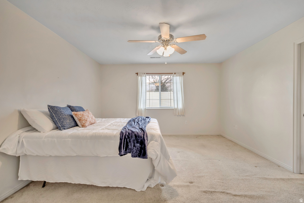 2516 N DORCHESTER AVE Harrisville, UT 84414