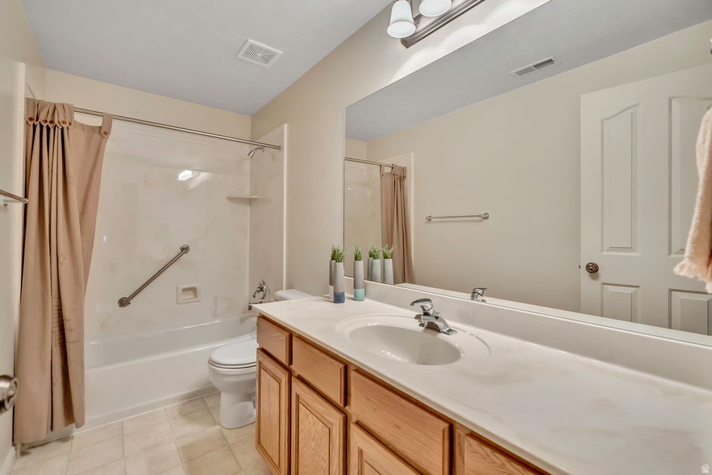 2516 N DORCHESTER AVE Harrisville, UT 84414