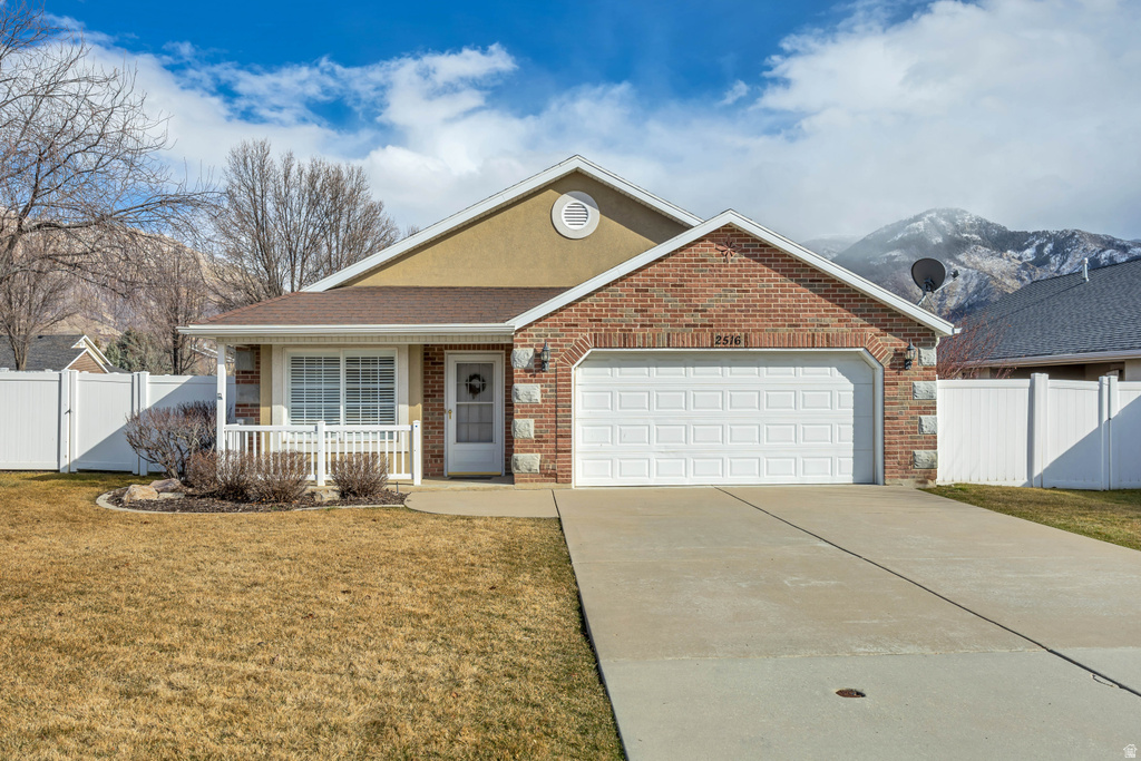 2516 N DORCHESTER AVE Harrisville, UT 84414