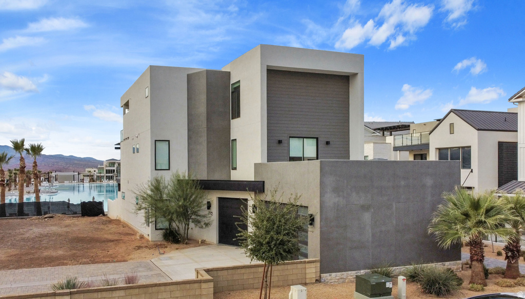 772 W AKOYA PEARL ST St George, UT 84790