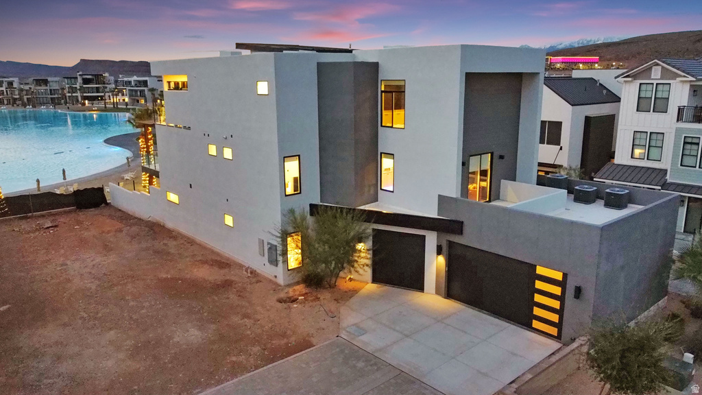 772 W AKOYA PEARL ST St George, UT 84790