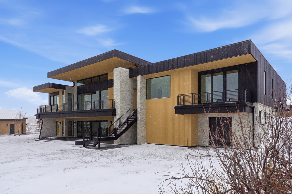 8833 SUN SPARK CT Park City, UT 84098