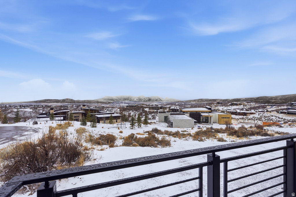 8833 SUN SPARK CT Park City, UT 84098