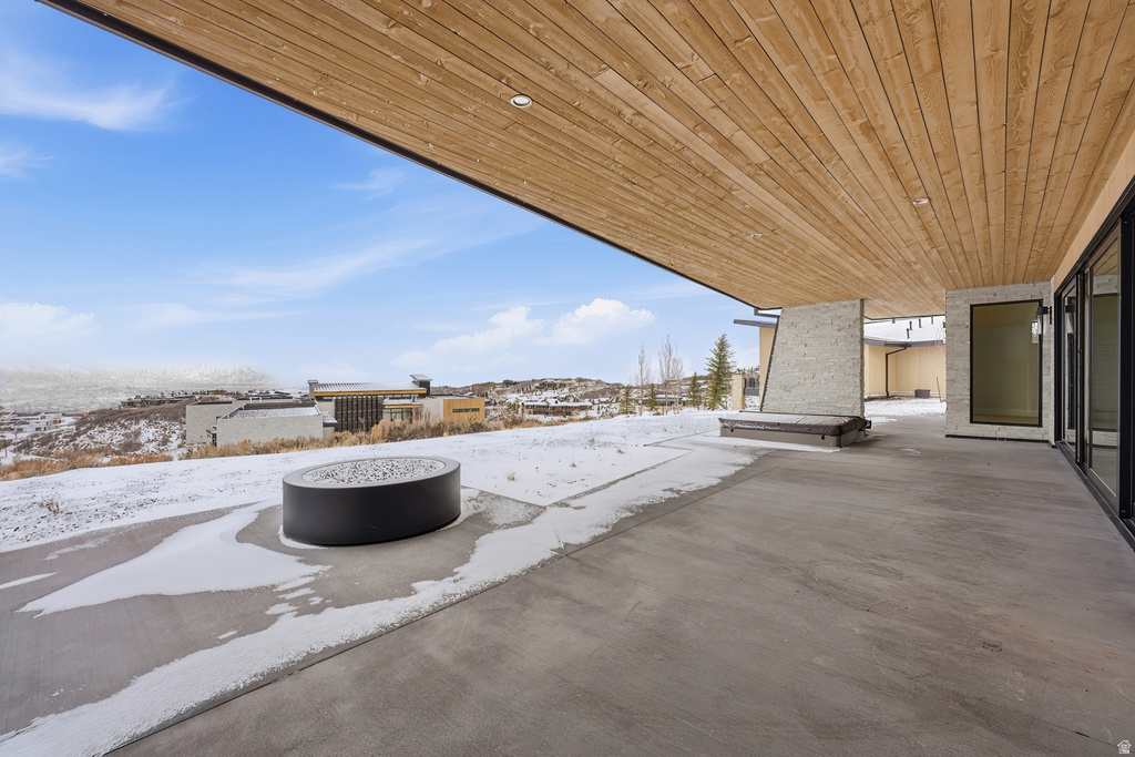 8833 SUN SPARK CT Park City, UT 84098