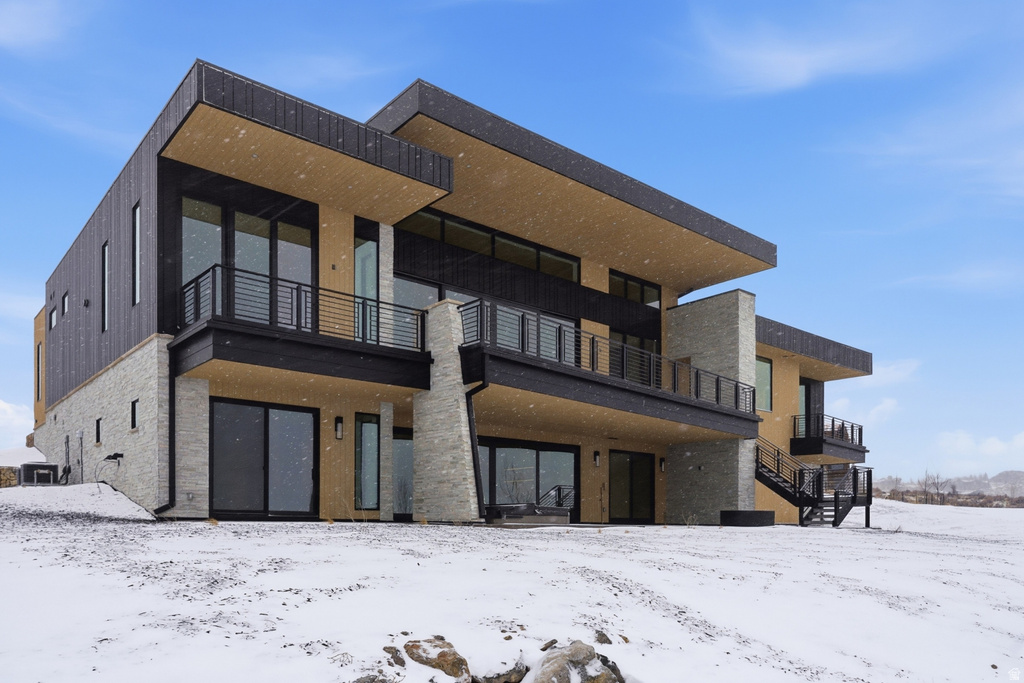 8833 SUN SPARK CT Park City, UT 84098