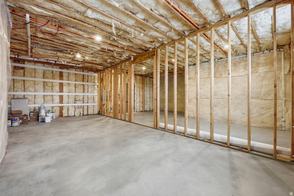 8833 SUN SPARK CT Park City, UT 84098