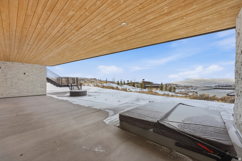 8833 SUN SPARK CT Park City, UT 84098