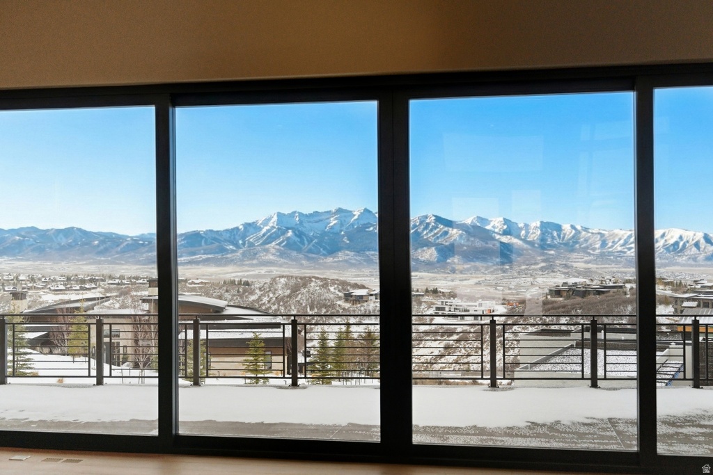 8833 SUN SPARK CT Park City, UT 84098