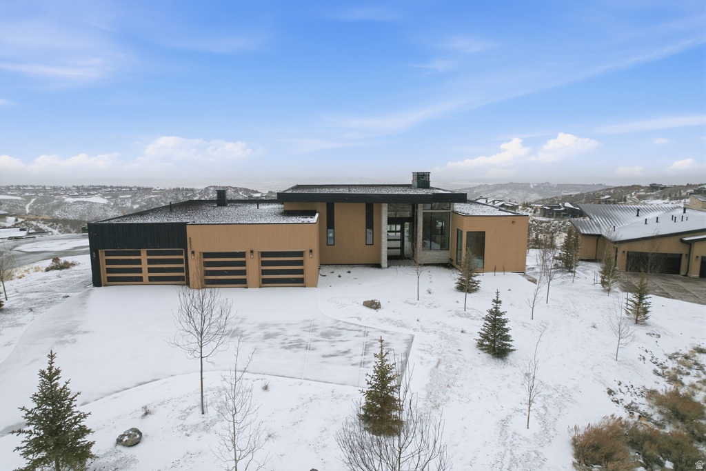 8833 SUN SPARK CT Park City, UT 84098