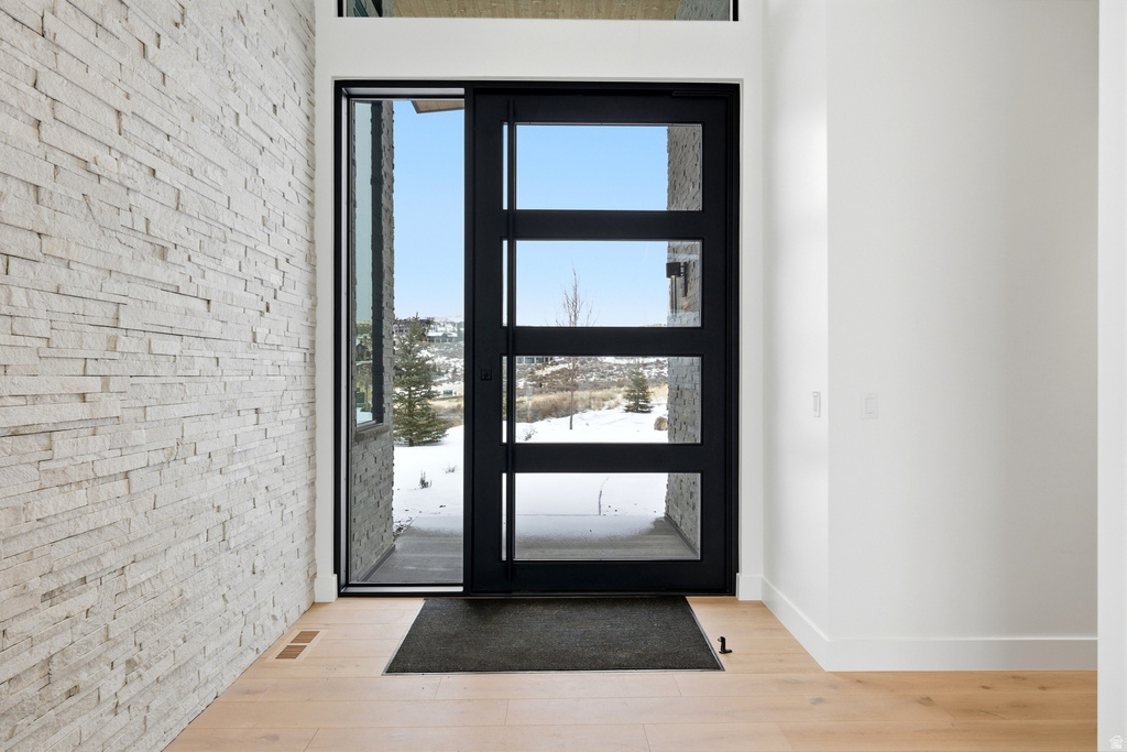 8833 SUN SPARK CT Park City, UT 84098