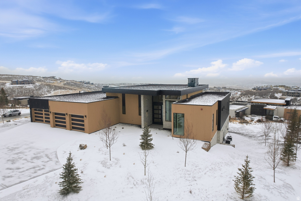 8833 SUN SPARK CT Park City, UT 84098