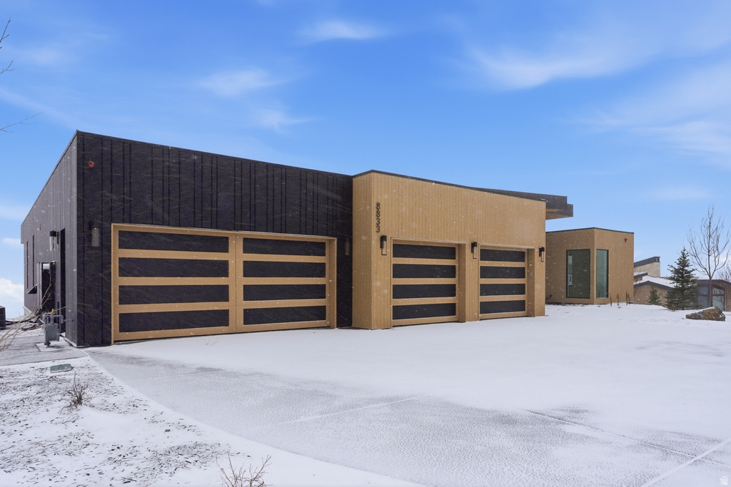 8833 SUN SPARK CT Park City, UT 84098