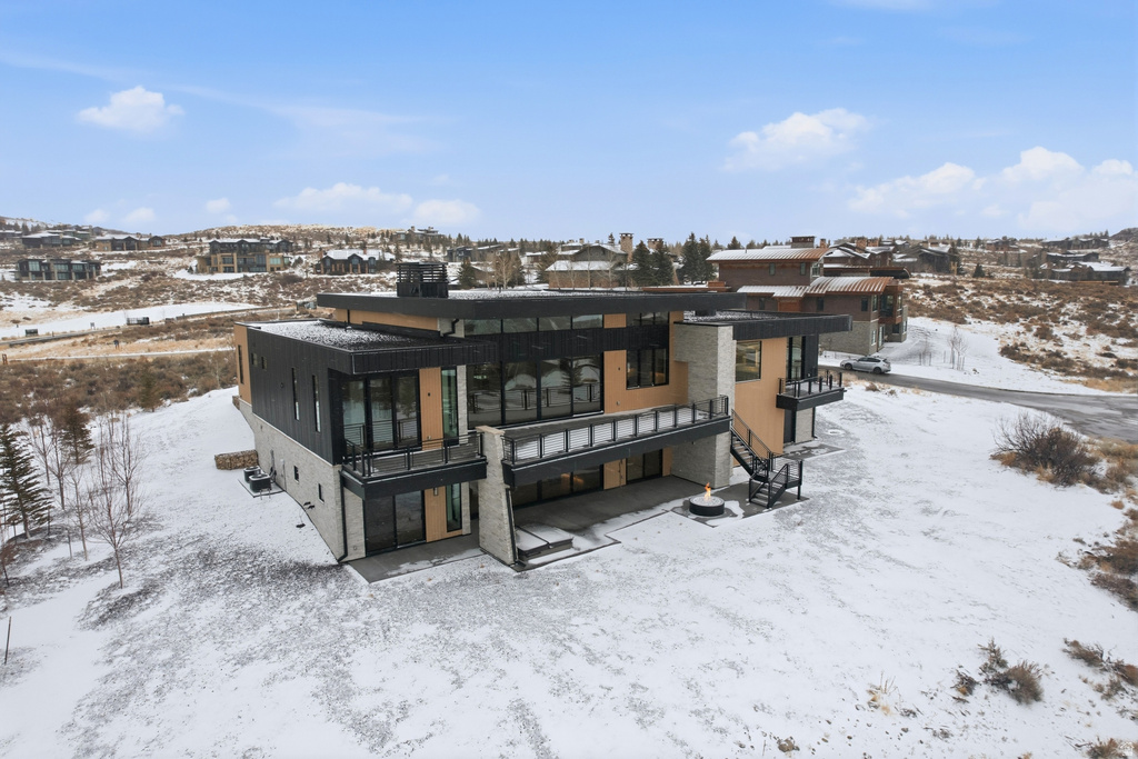 8833 SUN SPARK CT Park City, UT 84098