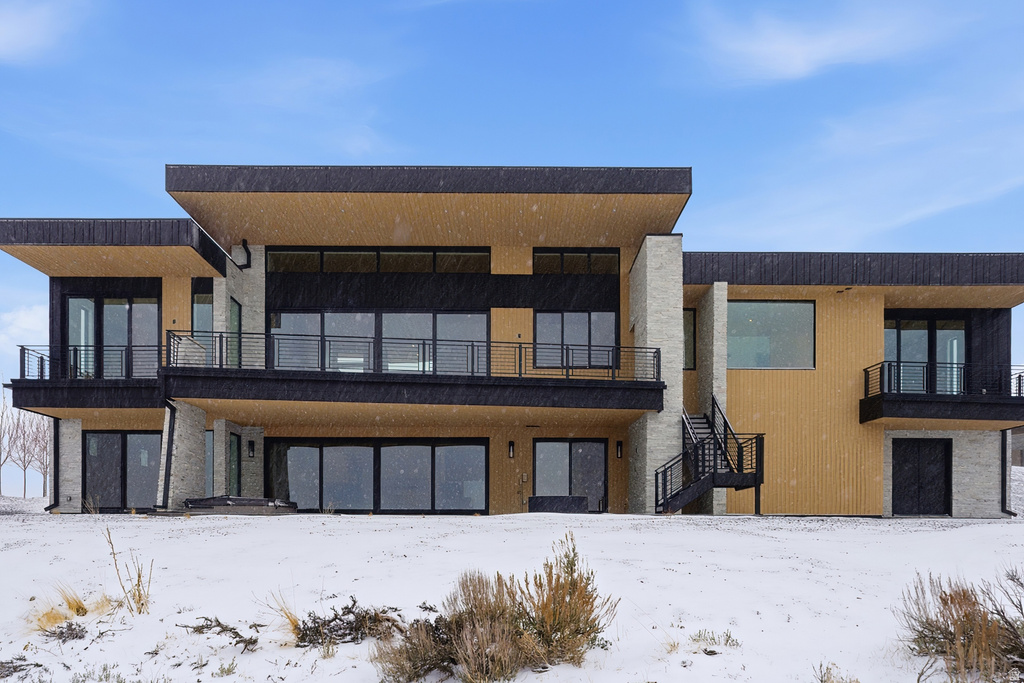 8833 SUN SPARK CT Park City, UT 84098