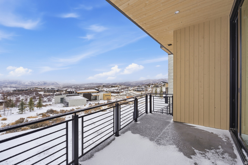 8833 SUN SPARK CT Park City, UT 84098