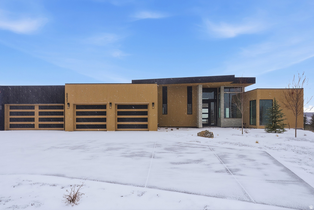 8833 SUN SPARK CT Park City, UT 84098