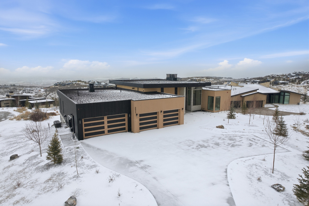 8833 SUN SPARK CT Park City, UT 84098
