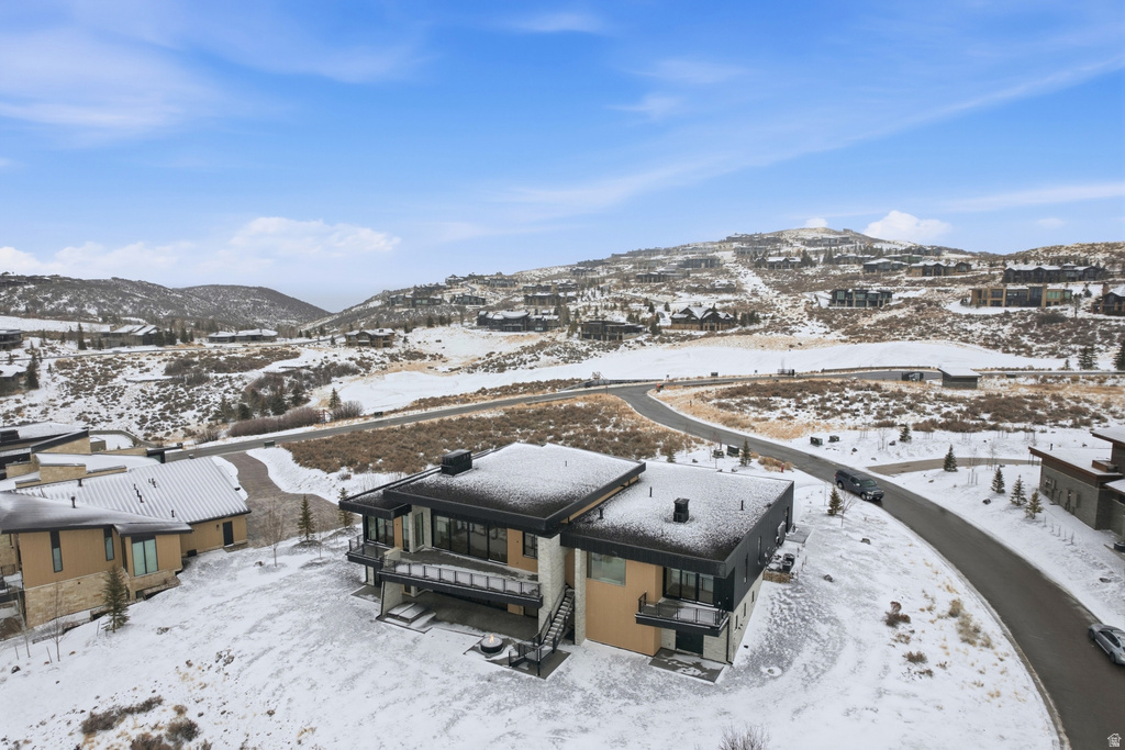 8833 SUN SPARK CT Park City, UT 84098