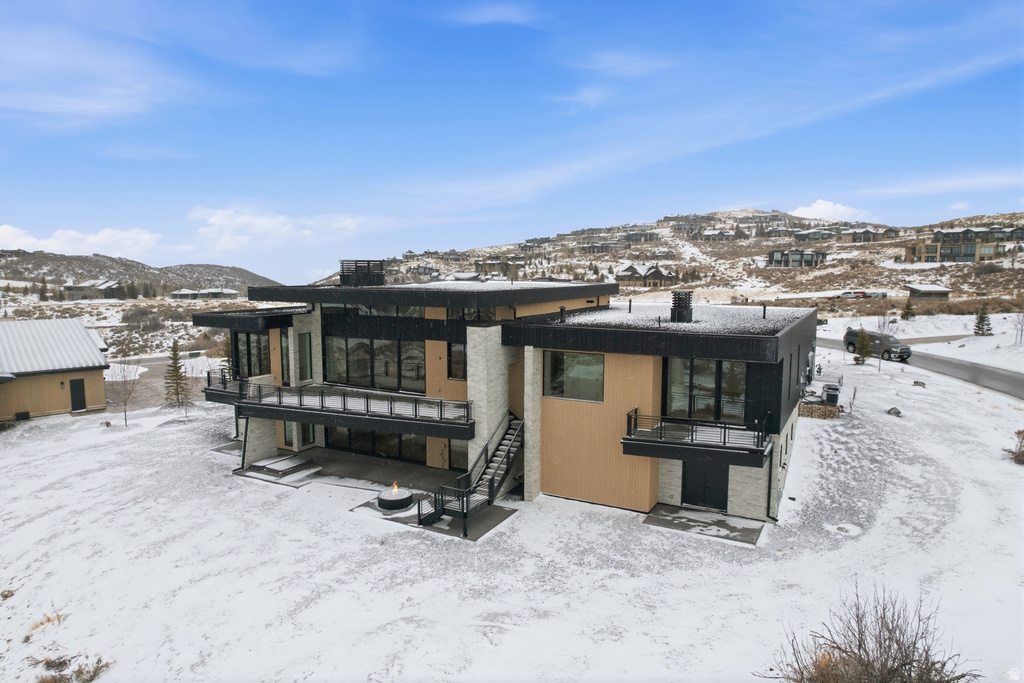 8833 SUN SPARK CT Park City, UT 84098